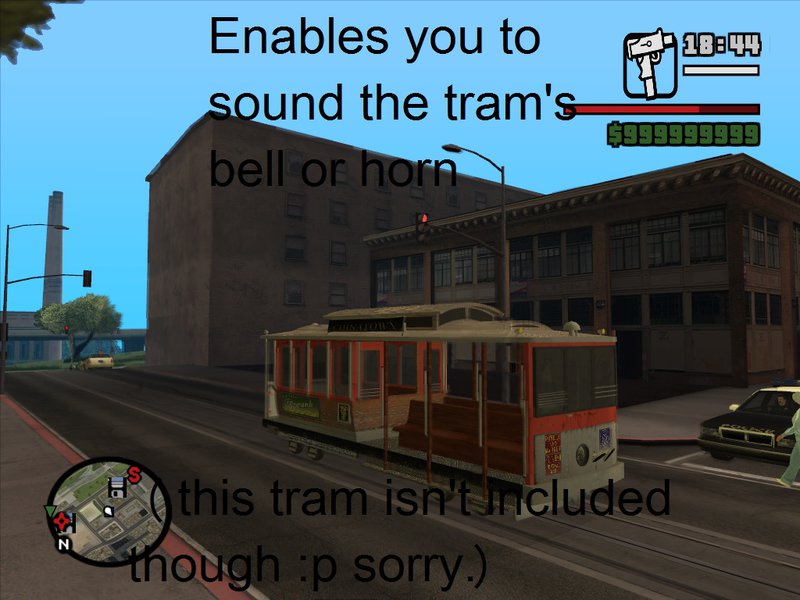 mod